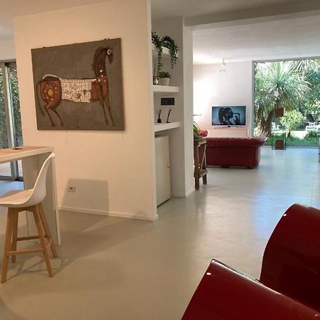 Joey Apartment ปิเอตราซานตา ภายนอก รูปภาพ
